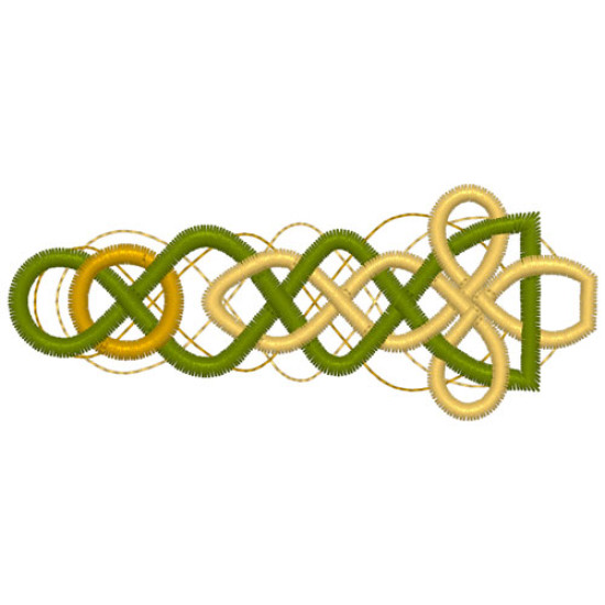 Celtic Crosses machine embroidery designs