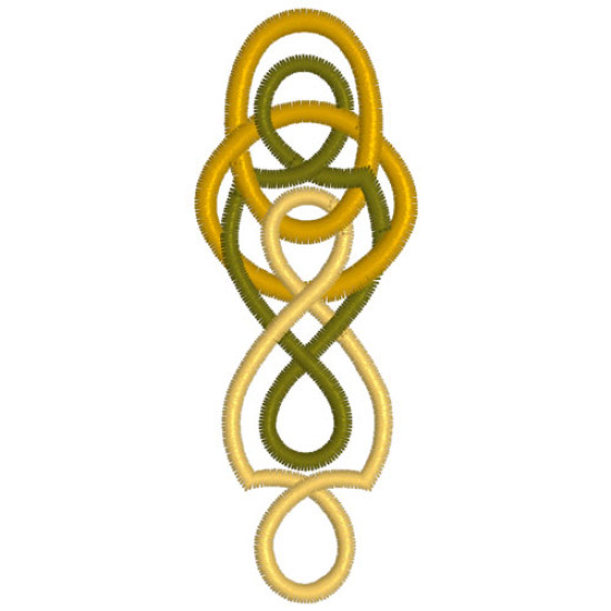 Celtic Crosses machine embroidery designs