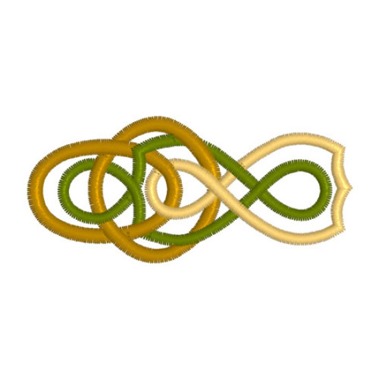 Celtic Crosses machine embroidery designs