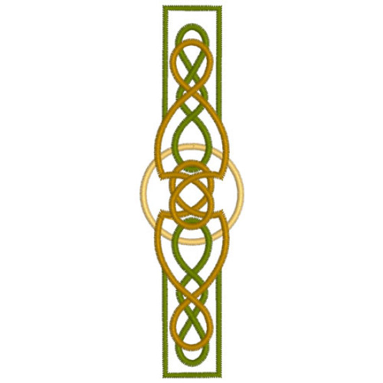 Celtic Crosses machine embroidery designs