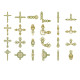 Celtic Crosses 1  