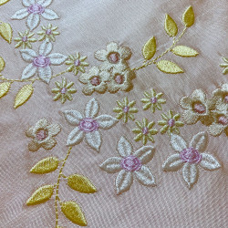 Celtic Grace Florals 3