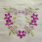Celtic Grace Florals 1