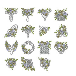 Celtic Grace 1