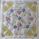 Celtic Grace 4 Quilt Blocks  