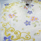 Celtic Grace 4 Quilt Blocks  
