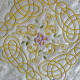 Celtic Grace 4 Quilt Blocks  