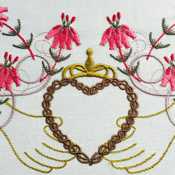 The Celtic Heather Collection