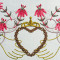 The Celtic Heather Collection