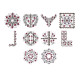 The Celtic Heather Collection