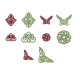 The Celtic Knotwork Collection