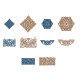 The Celtic Knotwork Collection