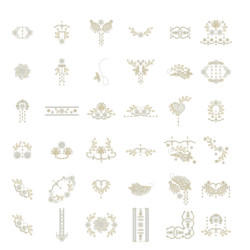 Cassandra's White Work 1  