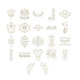 Cassandra's White Work 2 