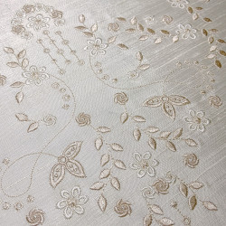 Cassandra's White Work 4  