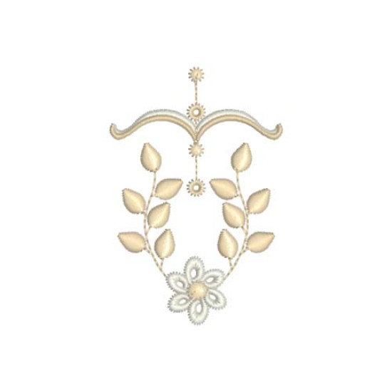 Cassandra's White Work embroidery designs