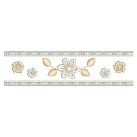 Cassandra's White Work embroidery designs