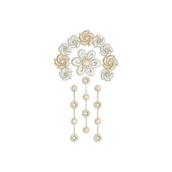 Cassandra's White Work embroidery designs