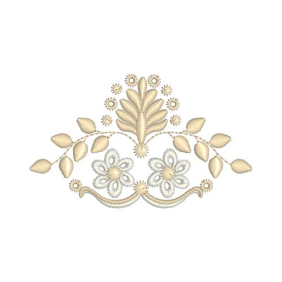 Cassandra's White Work embroidery designs