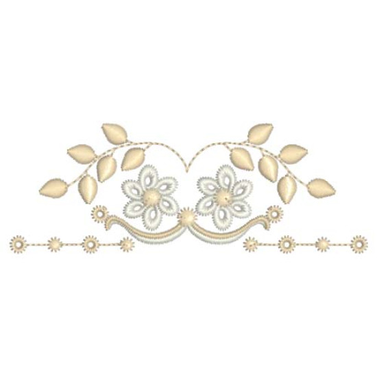 Cassandra's White Work embroidery designs