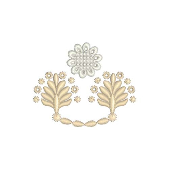 Cassandra's White Work embroidery designs