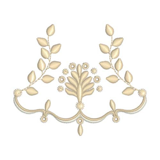 Cassandra's White Work embroidery designs