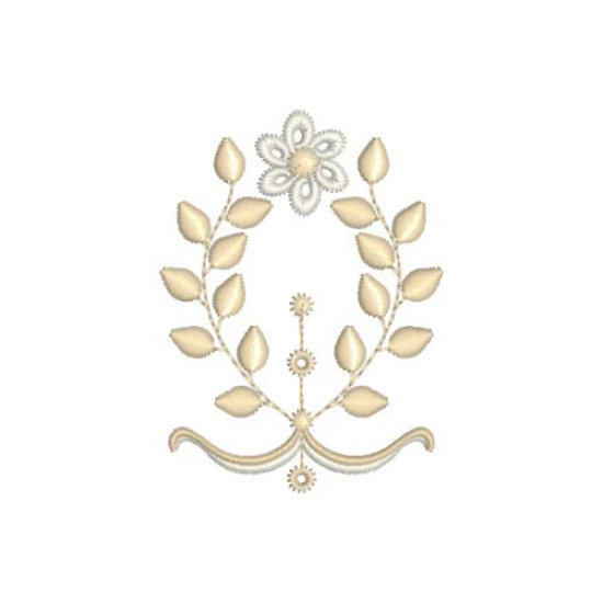 Cassandra's White Work embroidery designs