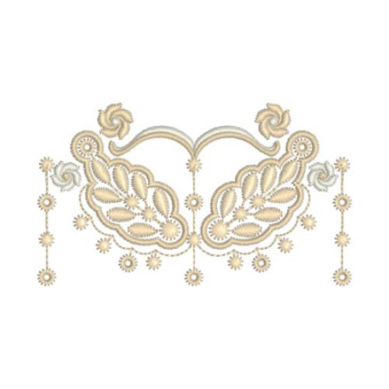 Cassandra's White Work embroidery designs