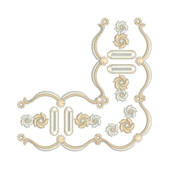 Cassandra's White Work embroidery designs
