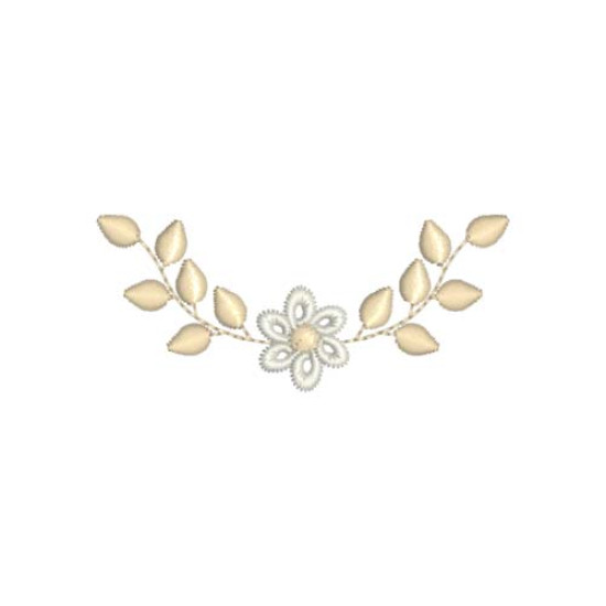 Cassandra's White Work embroidery designs
