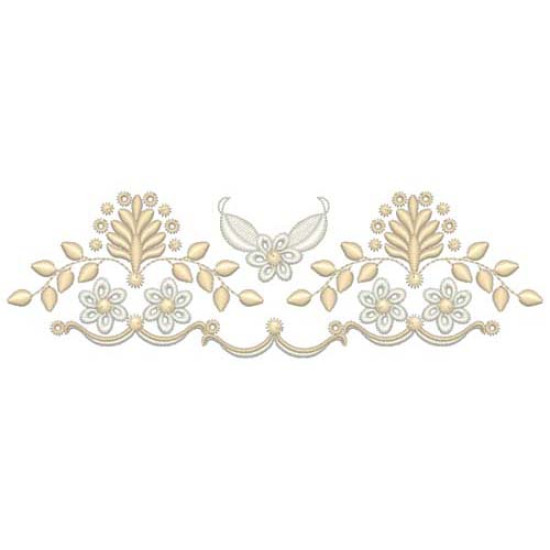 Cassandra's White Work embroidery designs