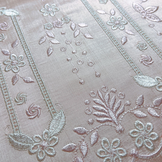 Cassandra's White Work embroidery designs