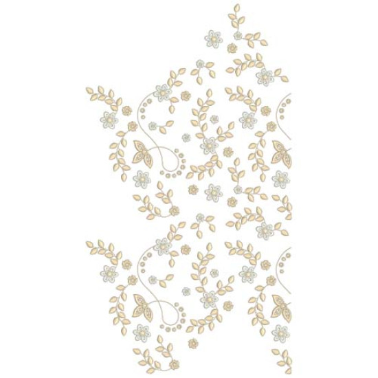 Cassandra's White Work embroidery designs