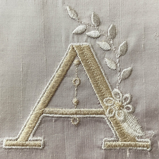 Cassandra's White Work embroidery designs