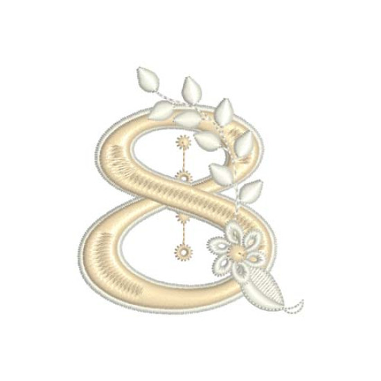 Cassandra's White Work embroidery designs