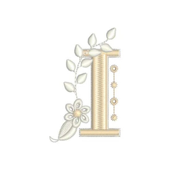Cassandra's White Work embroidery designs