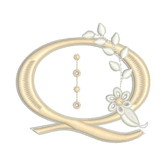 Cassandra's White Work embroidery designs