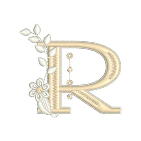Cassandra's White Work embroidery designs