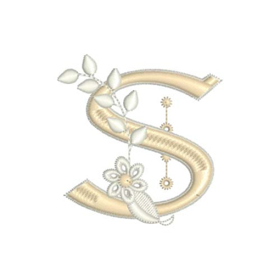 Cassandra's White Work embroidery designs