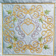 Celtic Ivy Quilt Blocks
