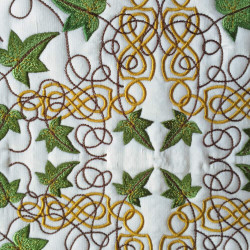 The Celtic Ivy Collection