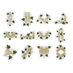 Celtic Ivy 2