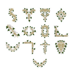 Celtic Ivy 4