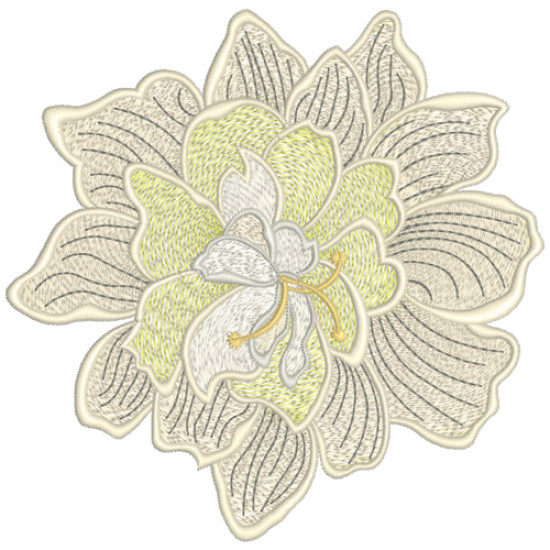 Dorothy Margaret machine embroidery designs