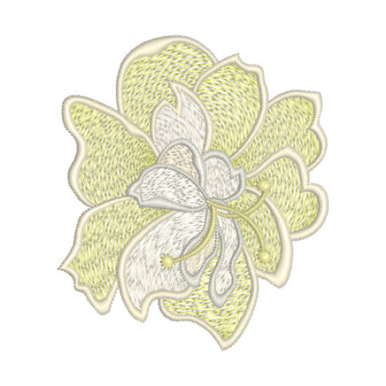 Dorothy Margaret machine embroidery designs