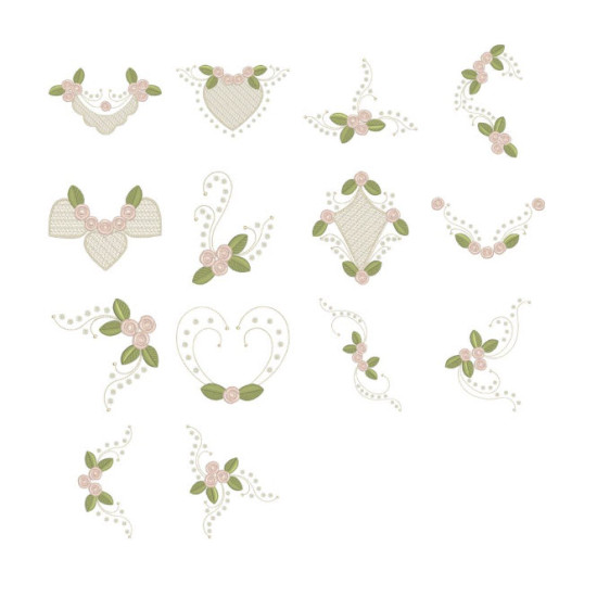 The Days of Grace Collection