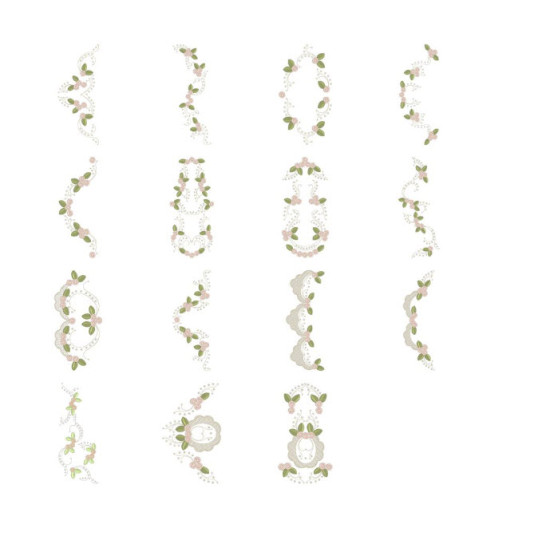 The Days of Grace Collection