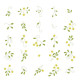 The Dainty Vines Collection