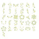 Dainty Vines 2