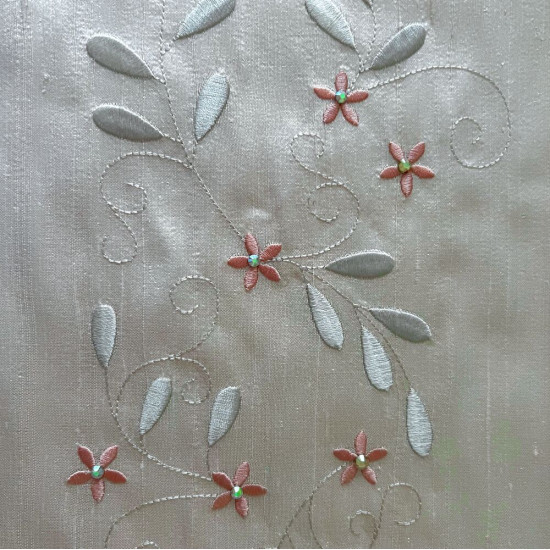 The Dainty Vines Collection